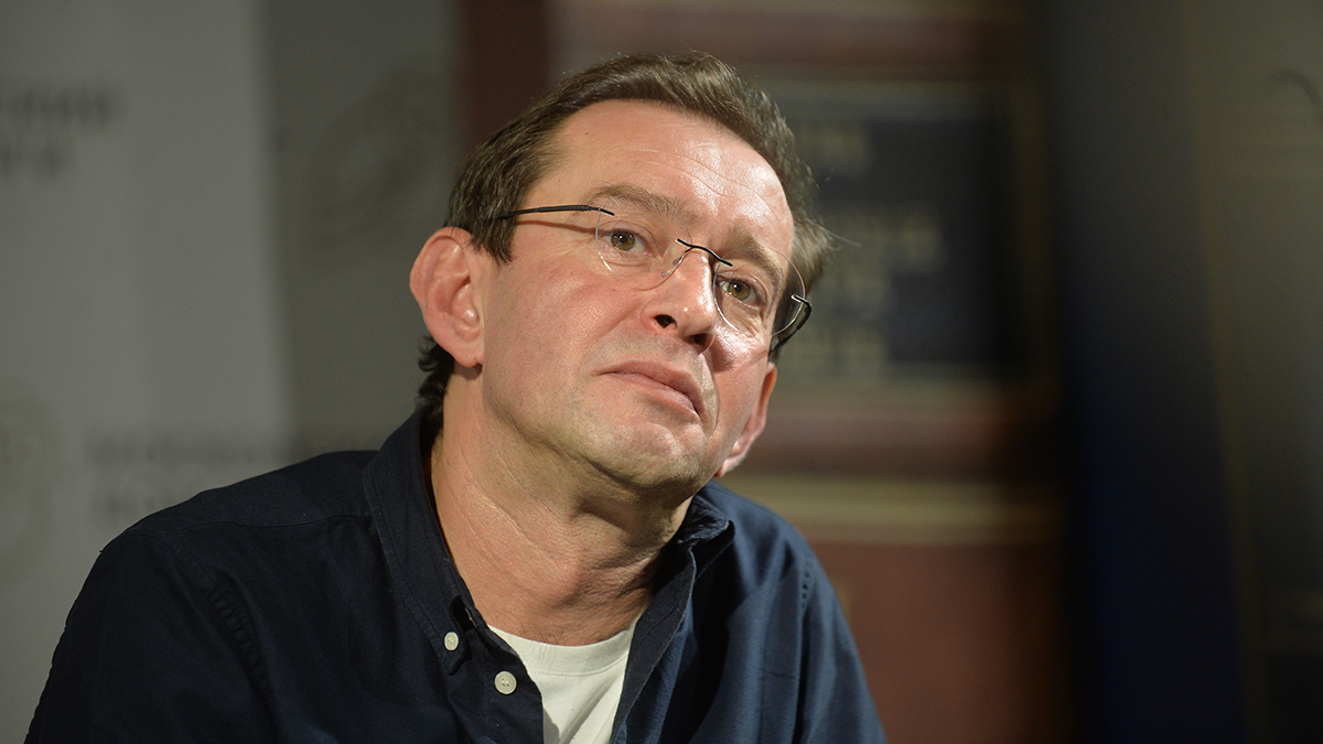 МХТ имени Чехова отреагировал на сообщение о госпитализации Хабенского