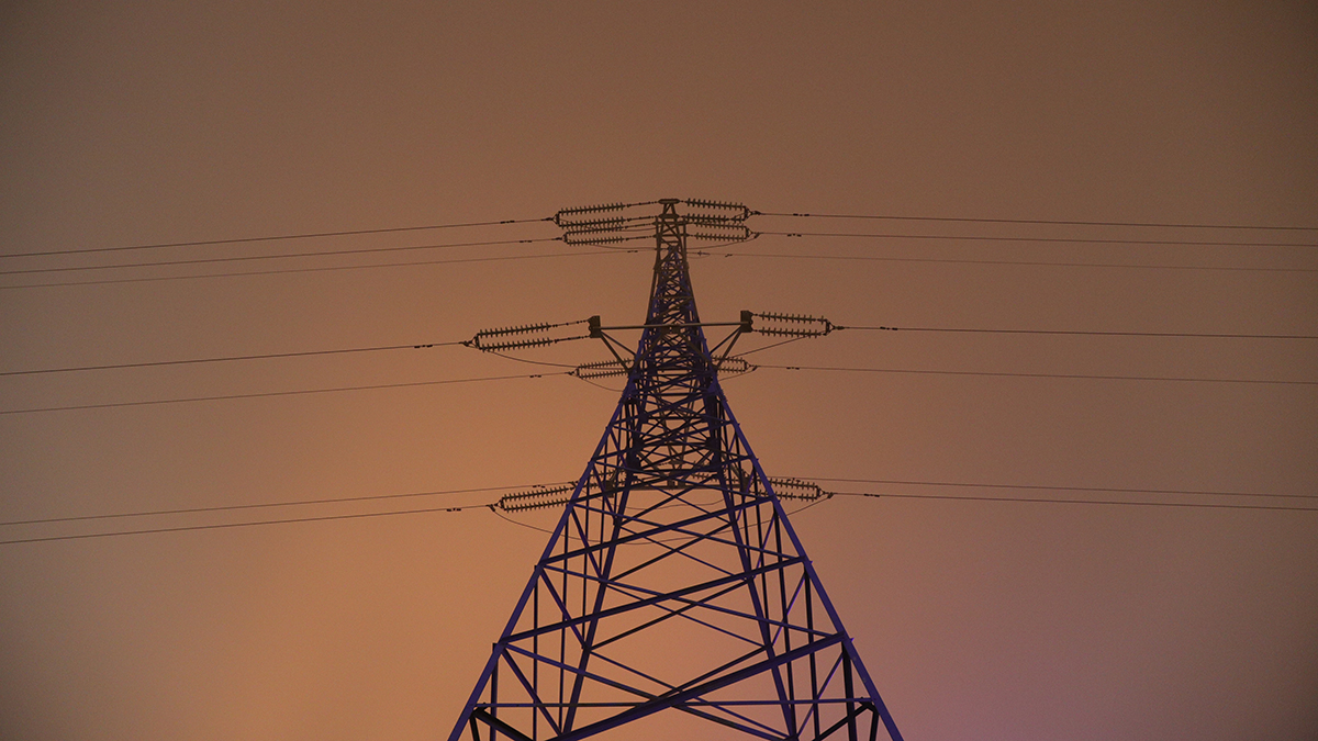 Депутат Рады: ВС РФ уничтожили 90 процентов тепловых энергомощностей Украины