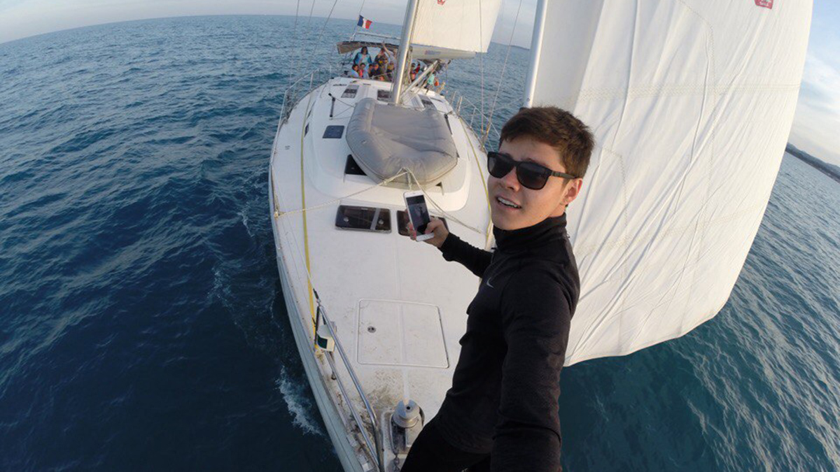 «Последняя связь с прошлой жизнью»: Шабутдинов рассказал о заключении в СИЗО