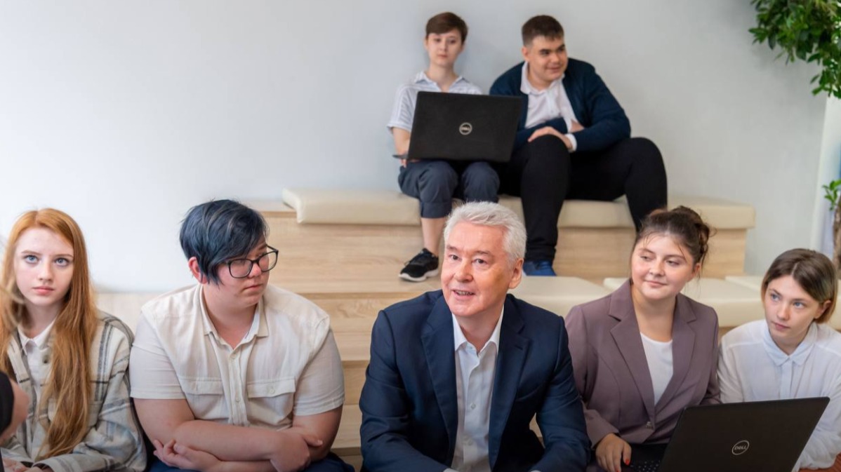 Сергей Собянин. Главное за день