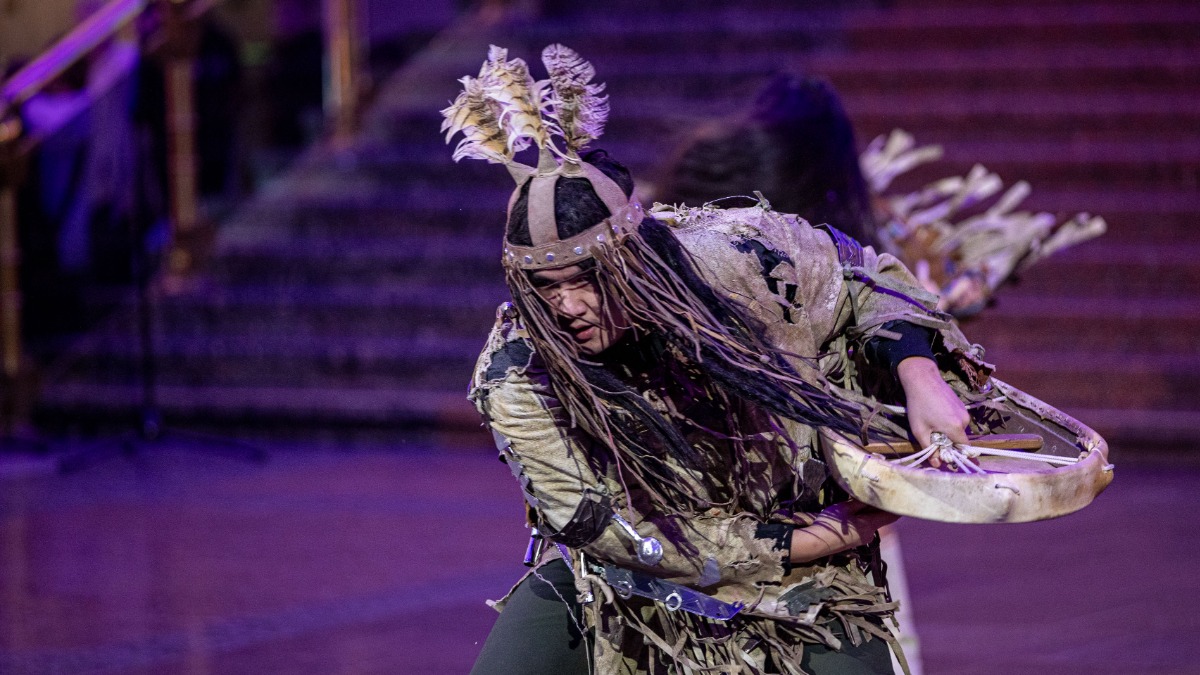 Музей Победы в День народного единства посетили около семи тысяч человек