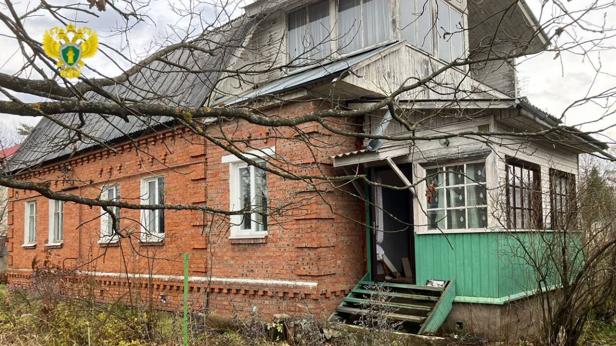 Мужчина убил сожительницу гвоздодером в ТиНАО