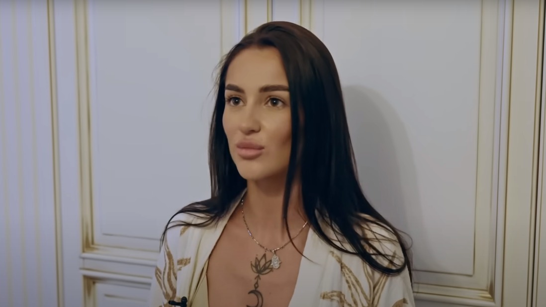 «Очень переживаю»: экс-супруга Гуфа Королева рассказала о жизни после развода