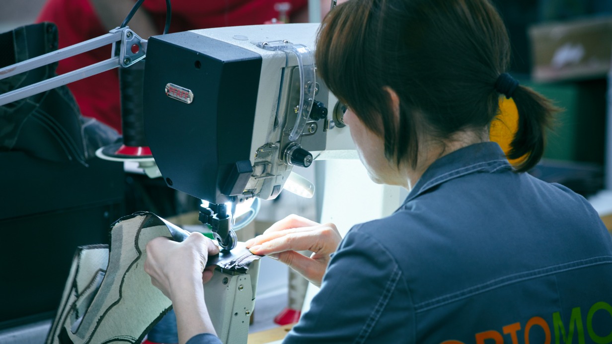 Столичный производитель ортопедической обуви вошел в десятку лучших работодателей в рейтинге Минтруда России