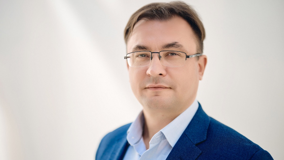 Анатолий Скоромец: Мы обеспечим внутренний рынок эффективными синтетическими маслами