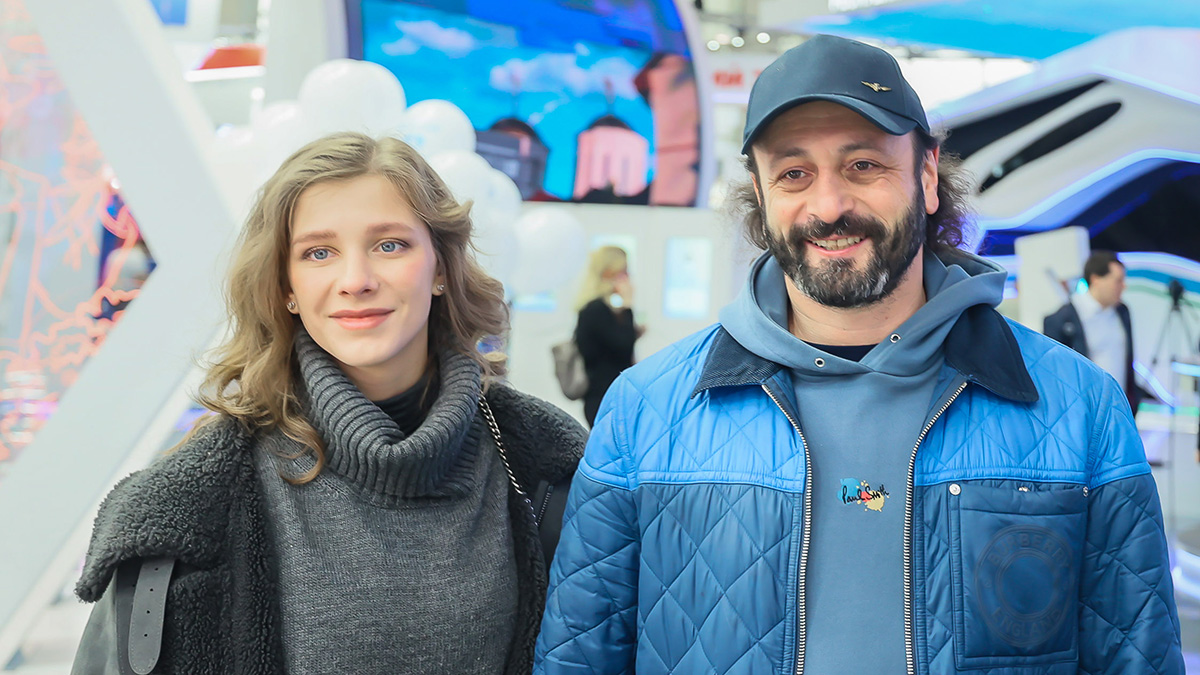 Арзамасова раскрыла пол и имя второго ребенка