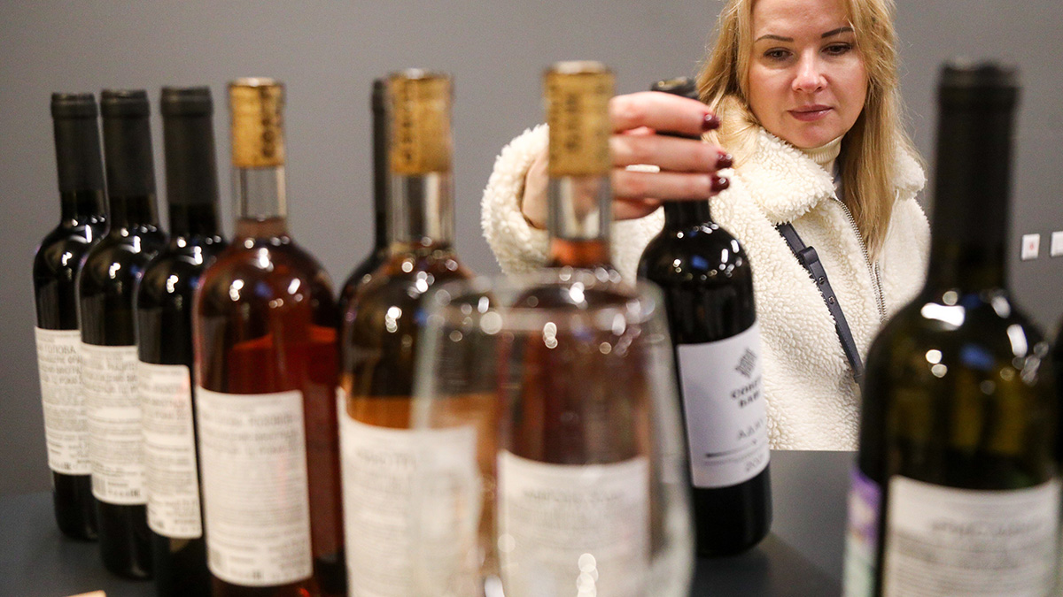 Нарколог Исаев развеял главный миф о женском алкоголизме