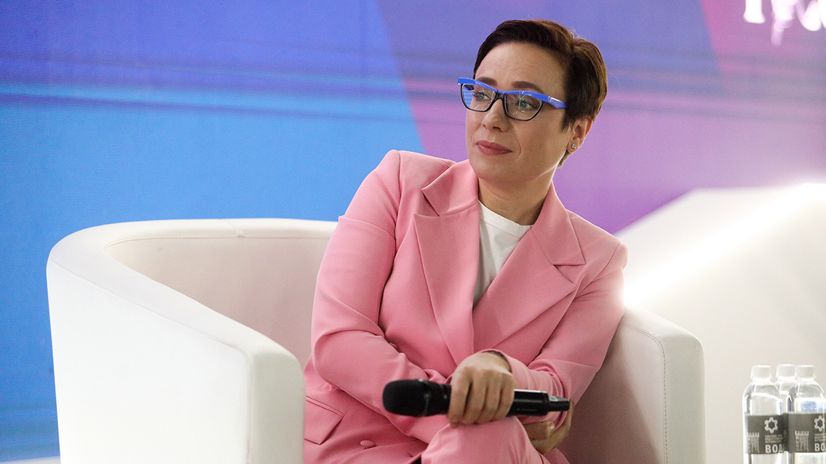 По улицам столицы с Туттой Ларсен: на портале «Узнай Москву» опубликовали новый маршрут