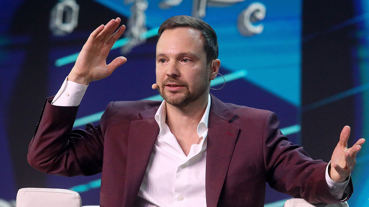 «Гнилой человек»: актер Чадов рассказал о конфликте со Смольяниновым*