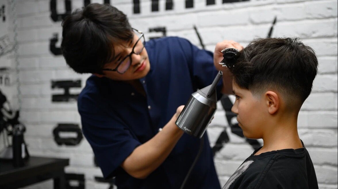 Проект «Давай ДруЖИТЬ!» помогает ребятам из центров для детей-сирот определиться с профессией