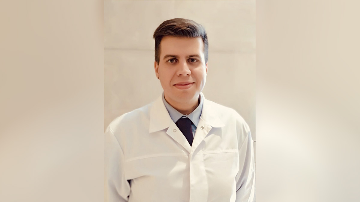 Терапевт Лаврищев объяснил, каких врачей включает в себя полный чек-ап организма