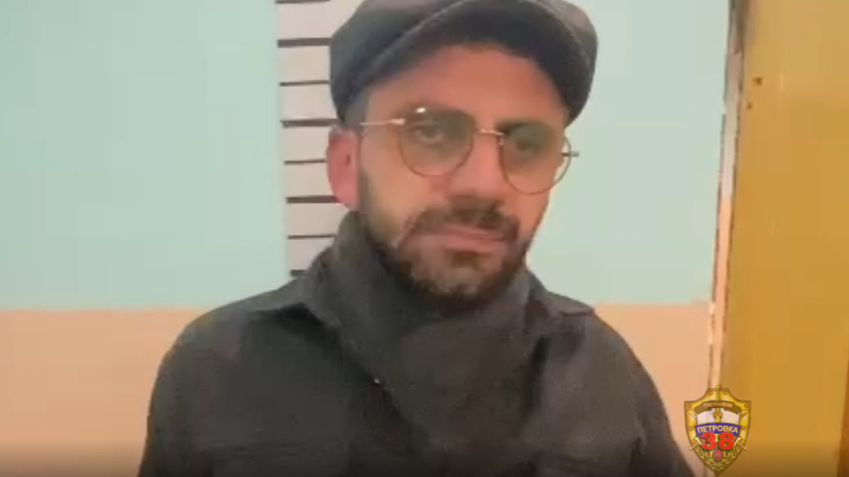 Полицейские задержали сбытчика с тремя килограммами наркотиков в Новой Москве