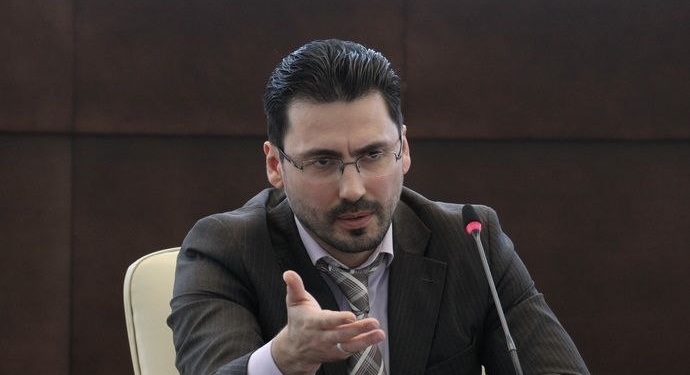 Заместитель главы Роскосмоса Максим Овчинников умер в возрасте 40 лет