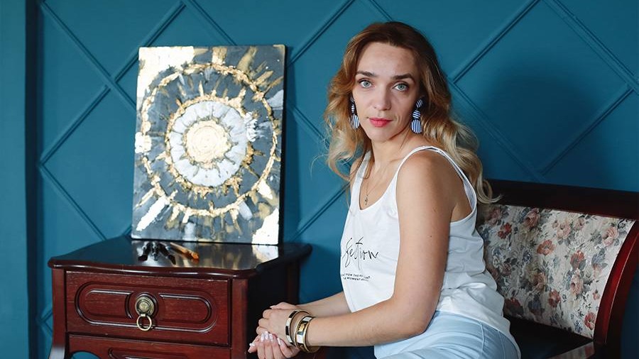 Как преодолеть страх перед выступлением