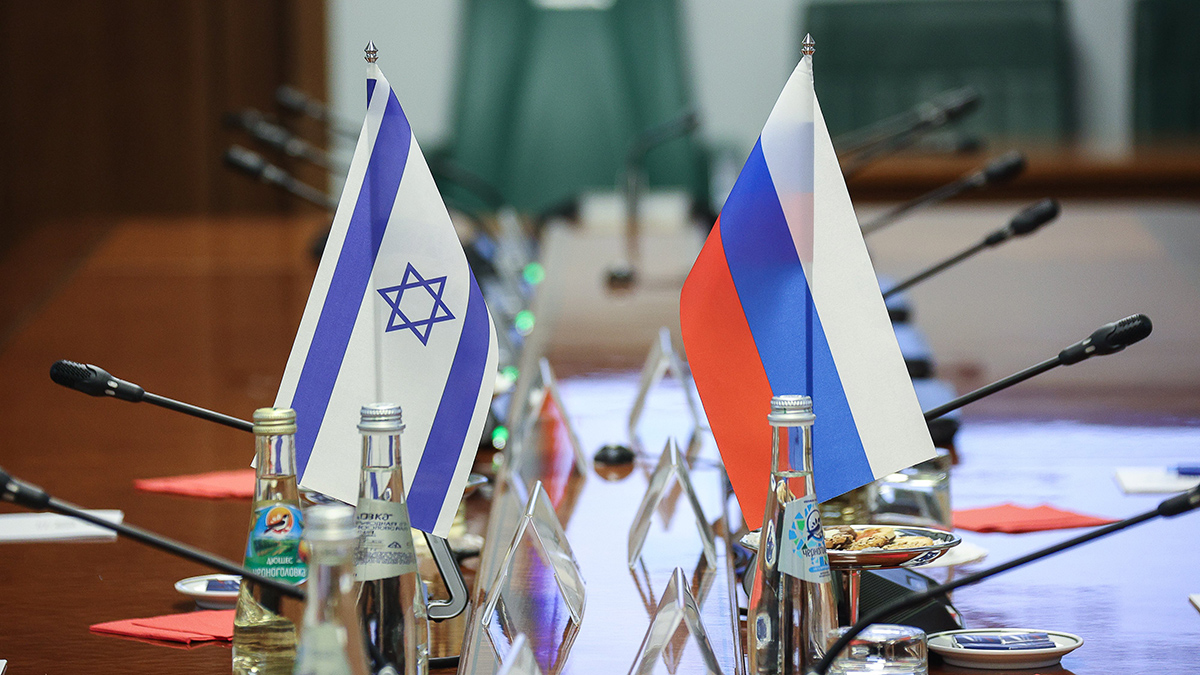 «Вашингтон надавил»: с чем связана блокировка активов граждан РФ в Израиле