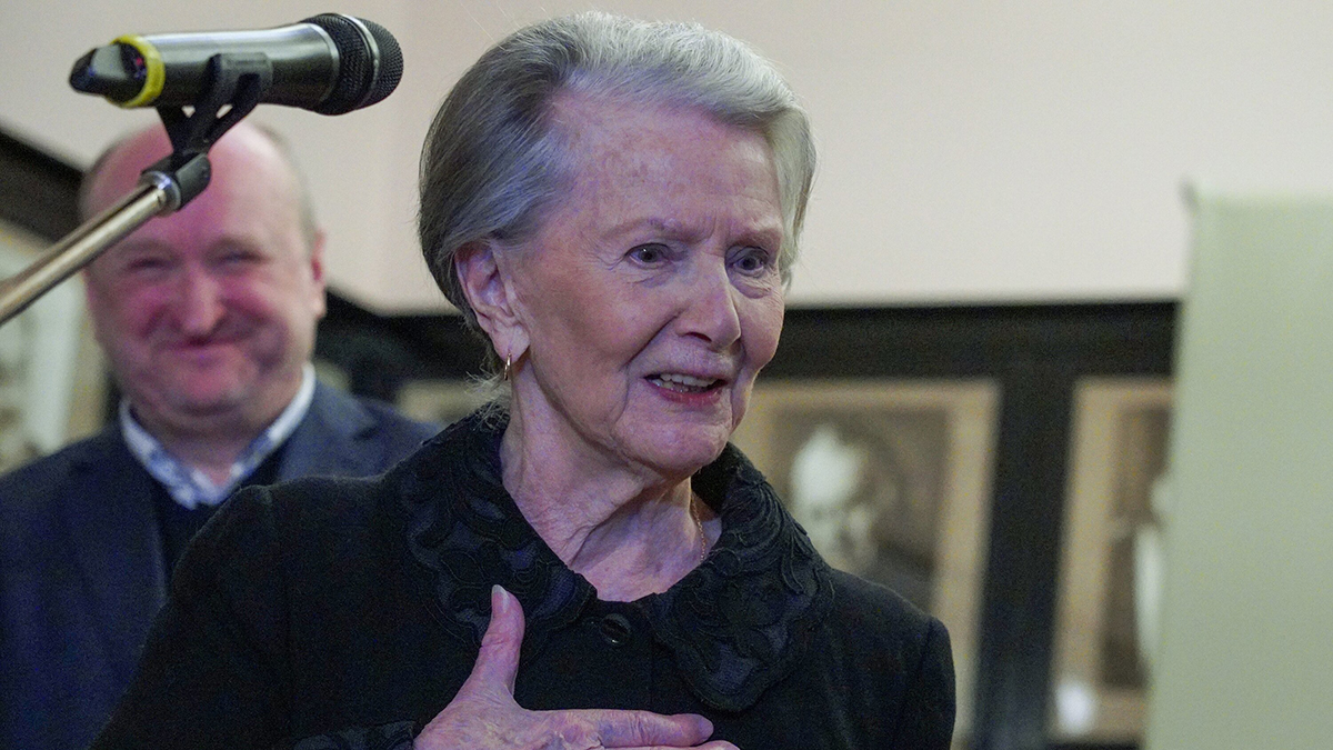 СМИ: Госпитализированной актрисе Раисе Максимовой сделали переливание крови