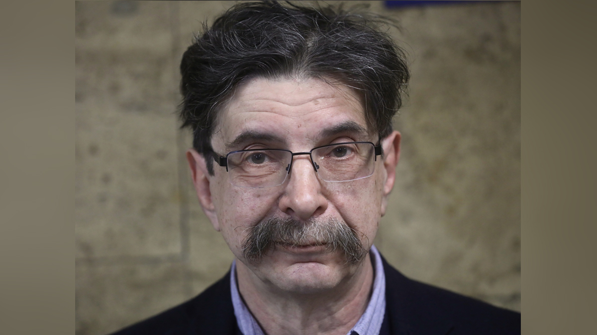 Бывший замглавреда «Эха Москвы» Бунтман отдал мошенникам более миллиона рублей