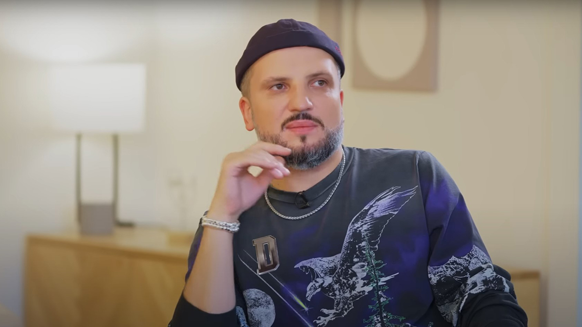 «Чтобы у города было величие»: комик Позов оценил вероятность переезда в Италию