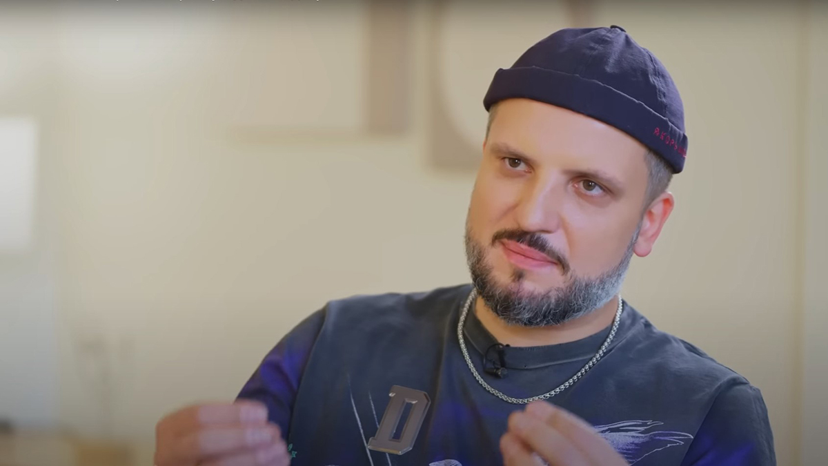 Жена Дмитрия Позова подтвердила развод с комиком 