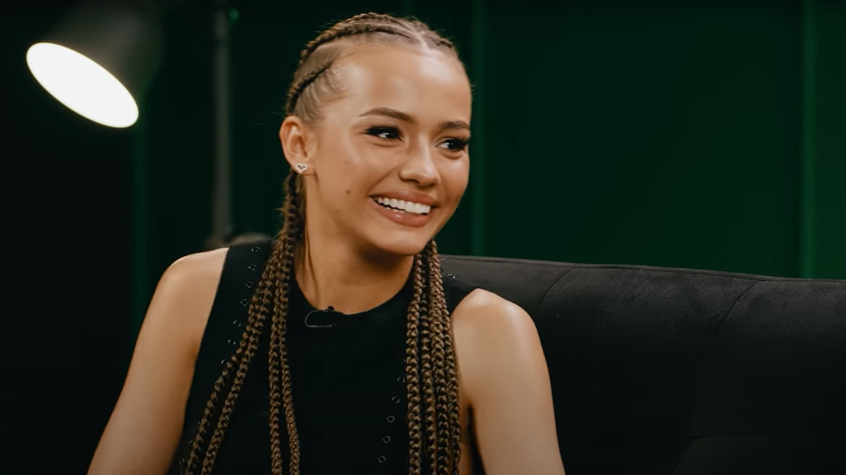 Дибров пожелал удачи Вале Карнавал в качестве телеведущей