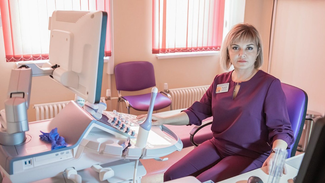 Дежурные врачи появились в столичных женских консультациях