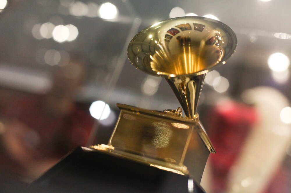 Стали известны имена претендентов на «Грэмми» 2024 года