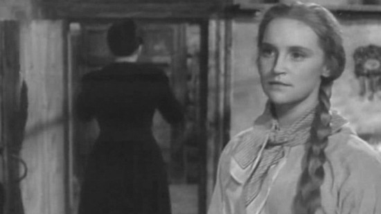 Советская и латвийская актриса Мудите Шнейдере скончалась в возрасте 88 лет