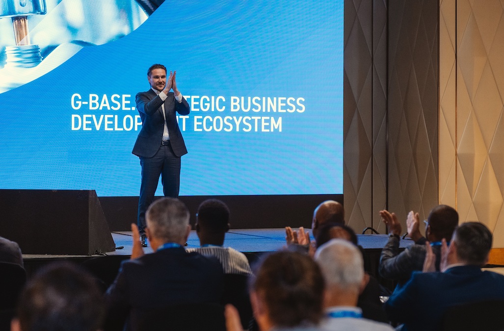 «Газпромнефть-СМ» развивает сотрудничество с международными партнерами