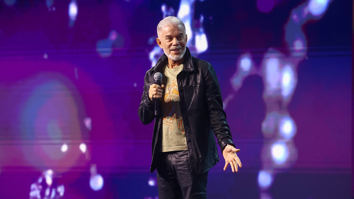 Концерты Олега Газманова отменили в Зеленограде и Красногорске