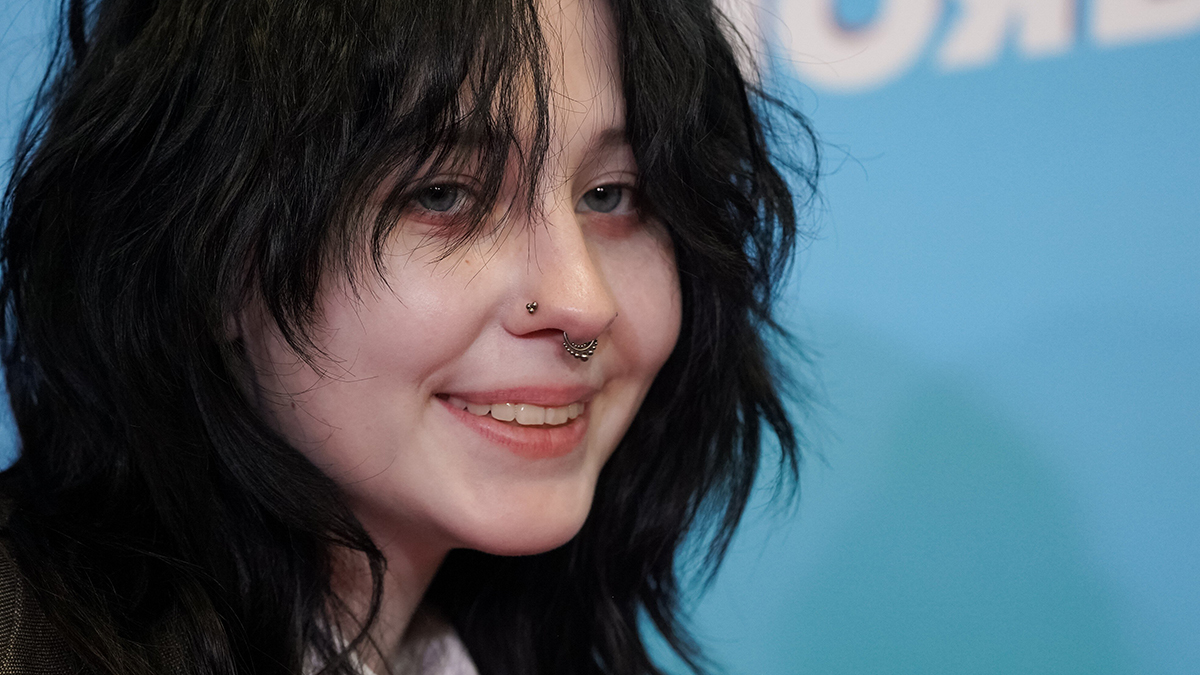 «Категорически против них!»: дочь Глюк’оZы обижает, что ее считают наркоманкой