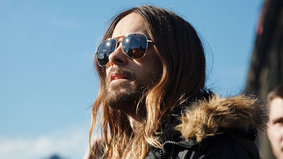 «Чувствует русскую энергию»: МИД Украины осудил слова Джареда Лето о РФ