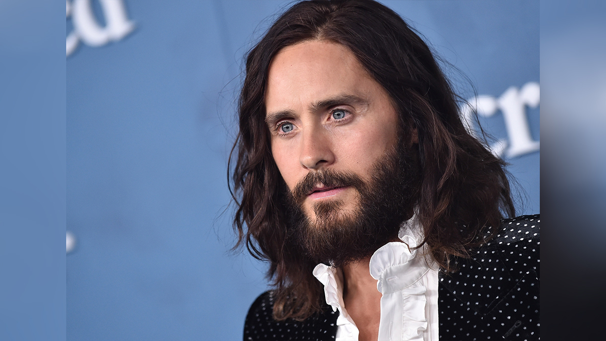 Актера Джареда Лето обвинили в сексуальных домогательствах к несовершеннолетним