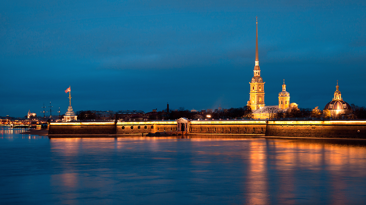 Национальный центр исторической памяти проведет выставку в Петропавловской крепости