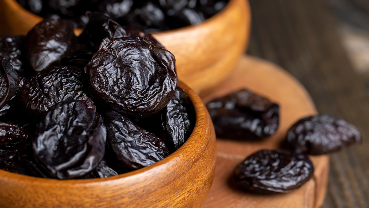 Эндокринолог Сюракшина назвала сухофрукт, который снизит уровень холестерина