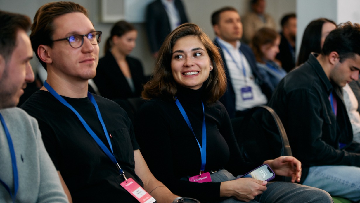 Сергунина рассказала об обучающих программах для столичных экспортеров