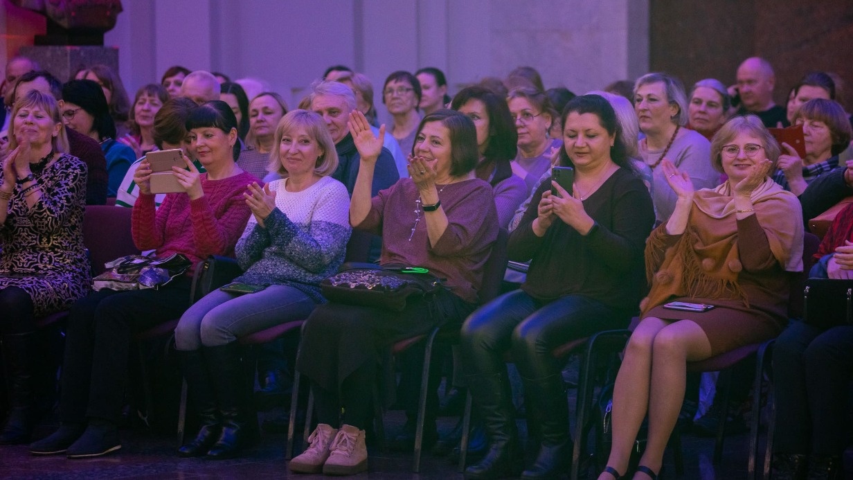 Бесплатные мероприятия для женщин с детьми подготовил Музей Победы в День матери