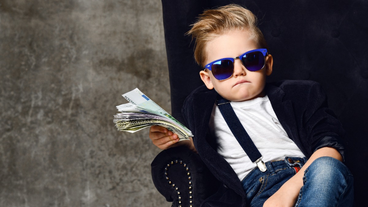 Таролог Янко рассказала, в какие даты рождаются миллионеры