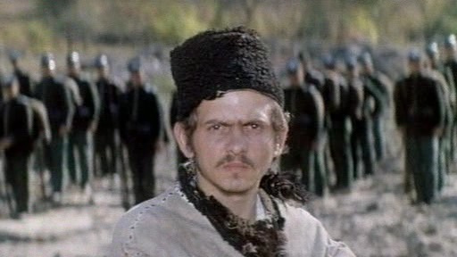 Скончался актер из фильма «Лаутары» Михаил Тимофти