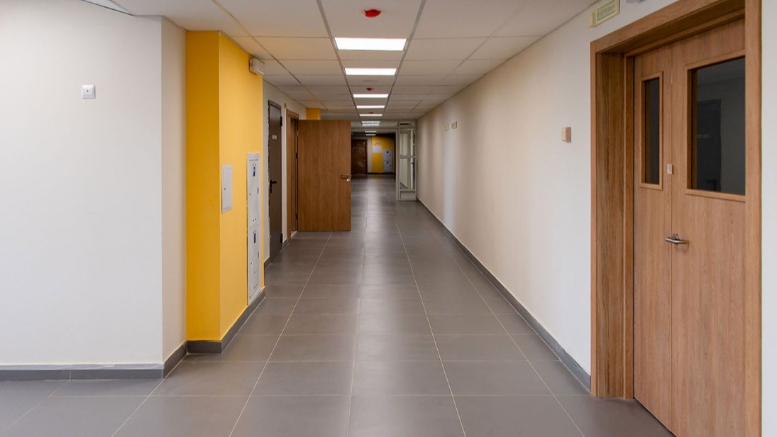 Коммерческое помещение в Очаково-Матвеевском выставили на торги