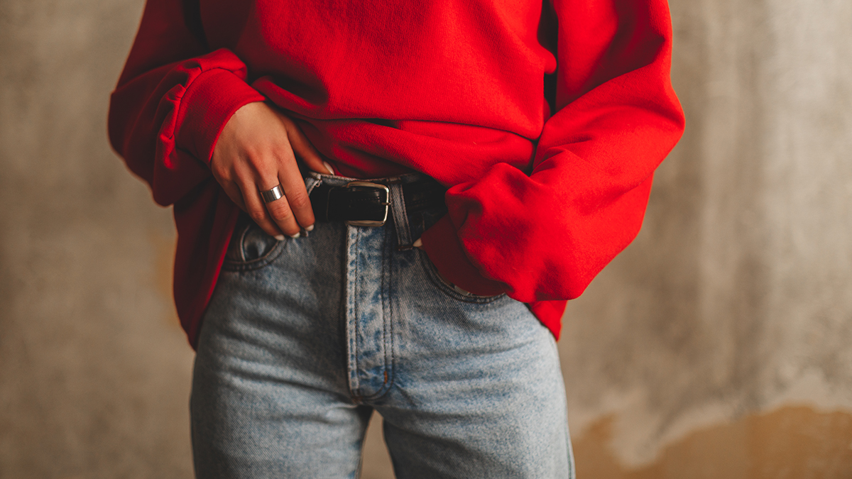 Врач Тяжельников рассказал, какая одежда нарушает иммунитет