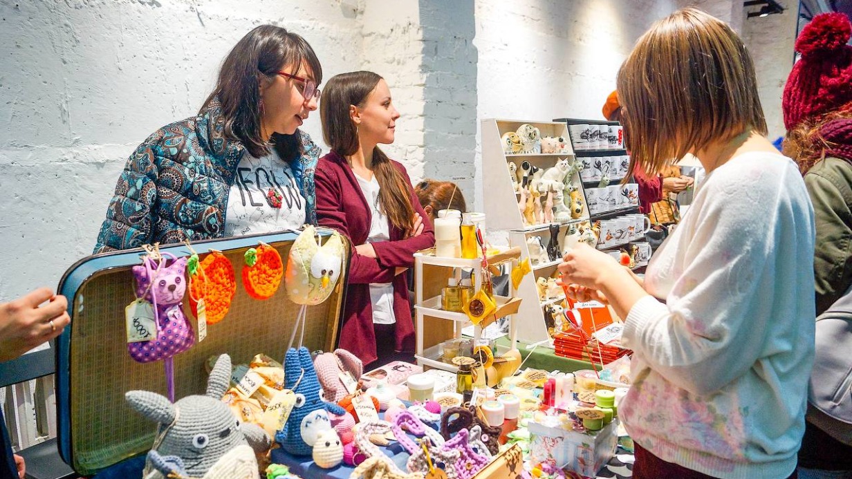 Собянин: В Москве пройдет благотворительный фестиваль «Город неравнодушных»