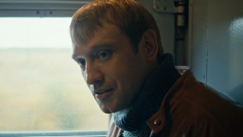 Актер Михаил Тройник: Мужчины обычно молчат о проблемах