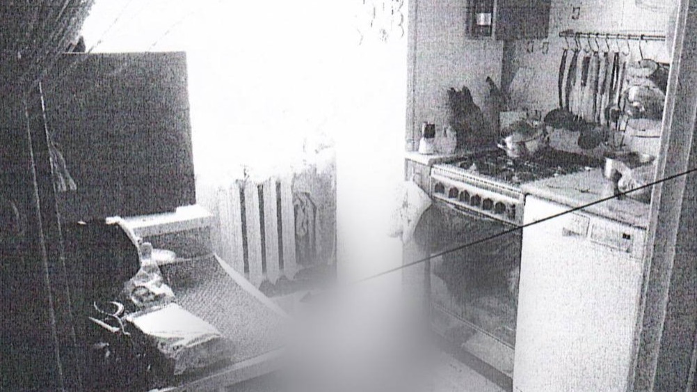 Задержан мужчина, подозреваемый в убийстве своей матери в 2018 году