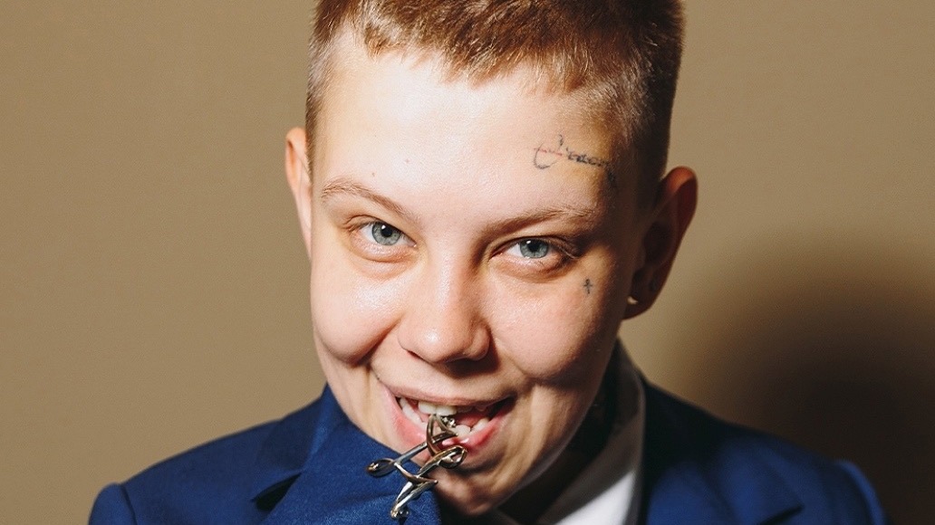 Baza: В Москве задержали находившуюся в розыске участницу «Пацанок» Ушакову