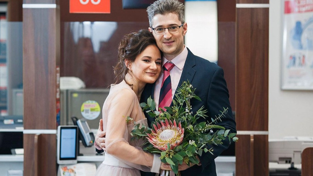 Названа самая популярная услуга столичных загсов в «Моих документах»