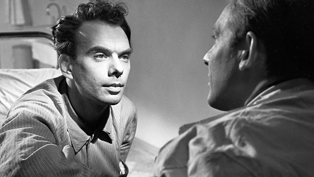 Посвященный Алексею Баталову маршрут появился на портале «Узнай Москву»