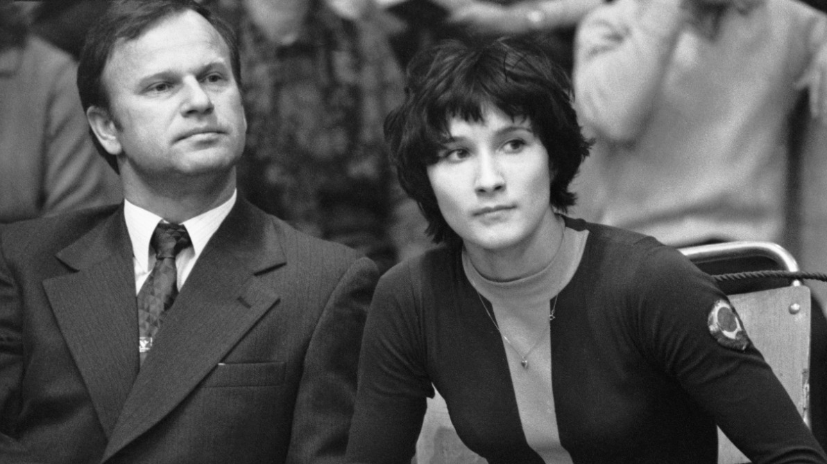 Канада пожизненно запретила олимпийской чемпионке СССР Саади тренировать спортсменов