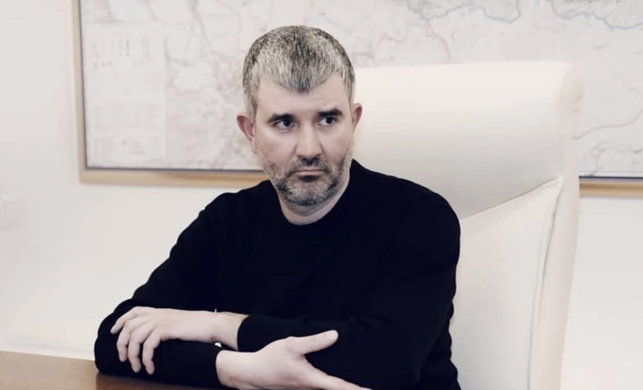 Замдиректора особо охраняемых территорий Минприроды РФ Яковлева задержали