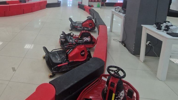 Прокуратура проводит проверку по факту травмирования девочки на картинге