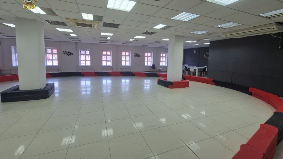 СК возбудил уголовное дело по факту травмирования школьницы на картинге в Клину